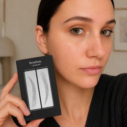 🥳2026 HOT SALE🥳✨ 50% OFF! BrowForm Stamp