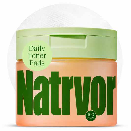 Natrvor Korean Skincare Anti-Aging, Dark Spot & Wrinkle