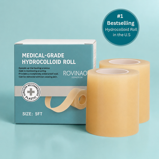 ROVINAO Hydrocolloid Roll