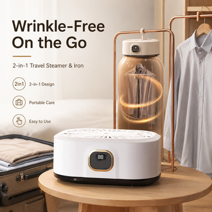 RV Life Essential – Portable Foldable Mini Dryer