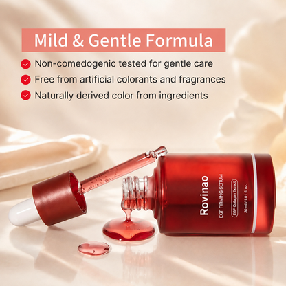 Rovinao EGF Firming Serum