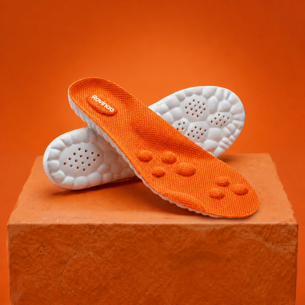 Massage Insoles