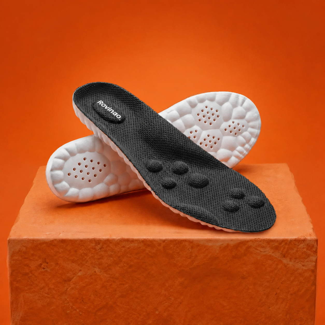 Massage Insoles