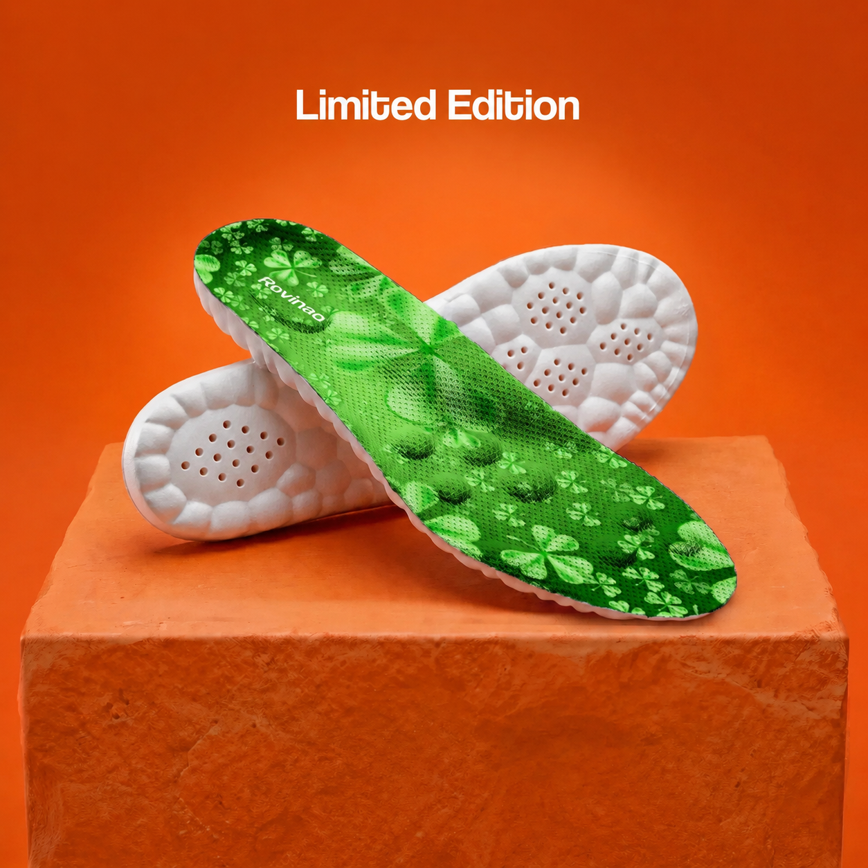 Massage Insoles