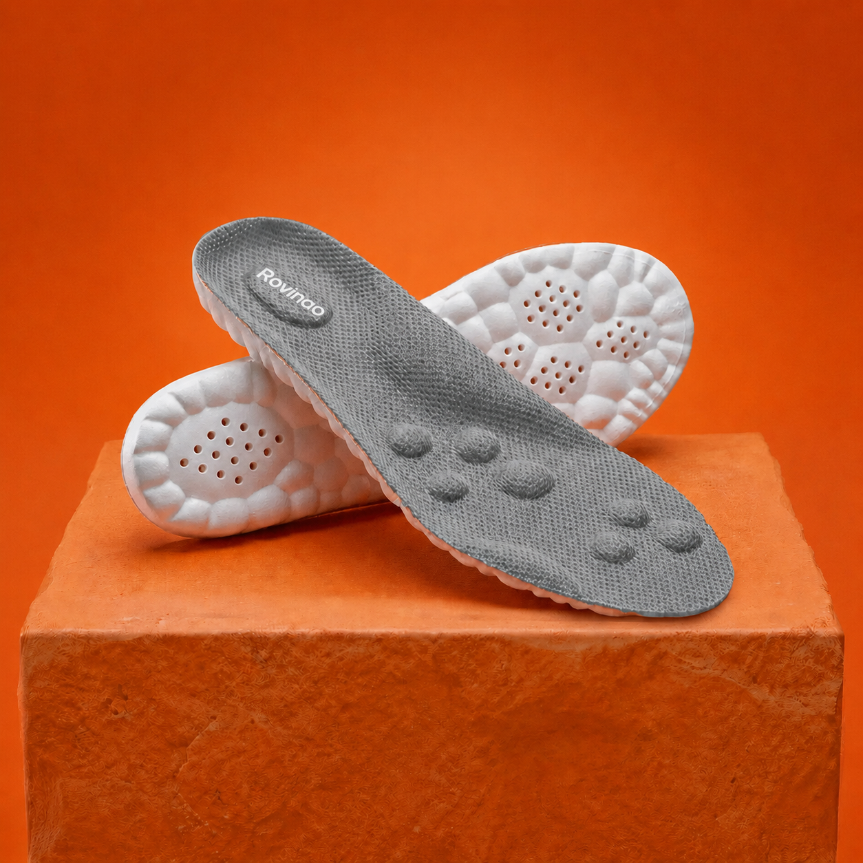 Massage Insoles
