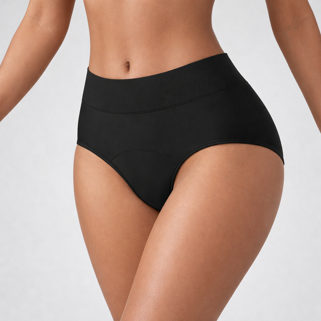 🎁💖Last Day 50% OFF|LBMLBM™  100% Leak-Proof Underwear 4-pack