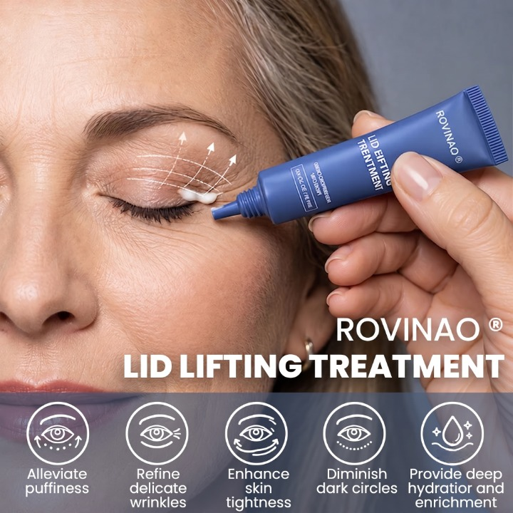 ROVINAO® Lid Lifting Treatment