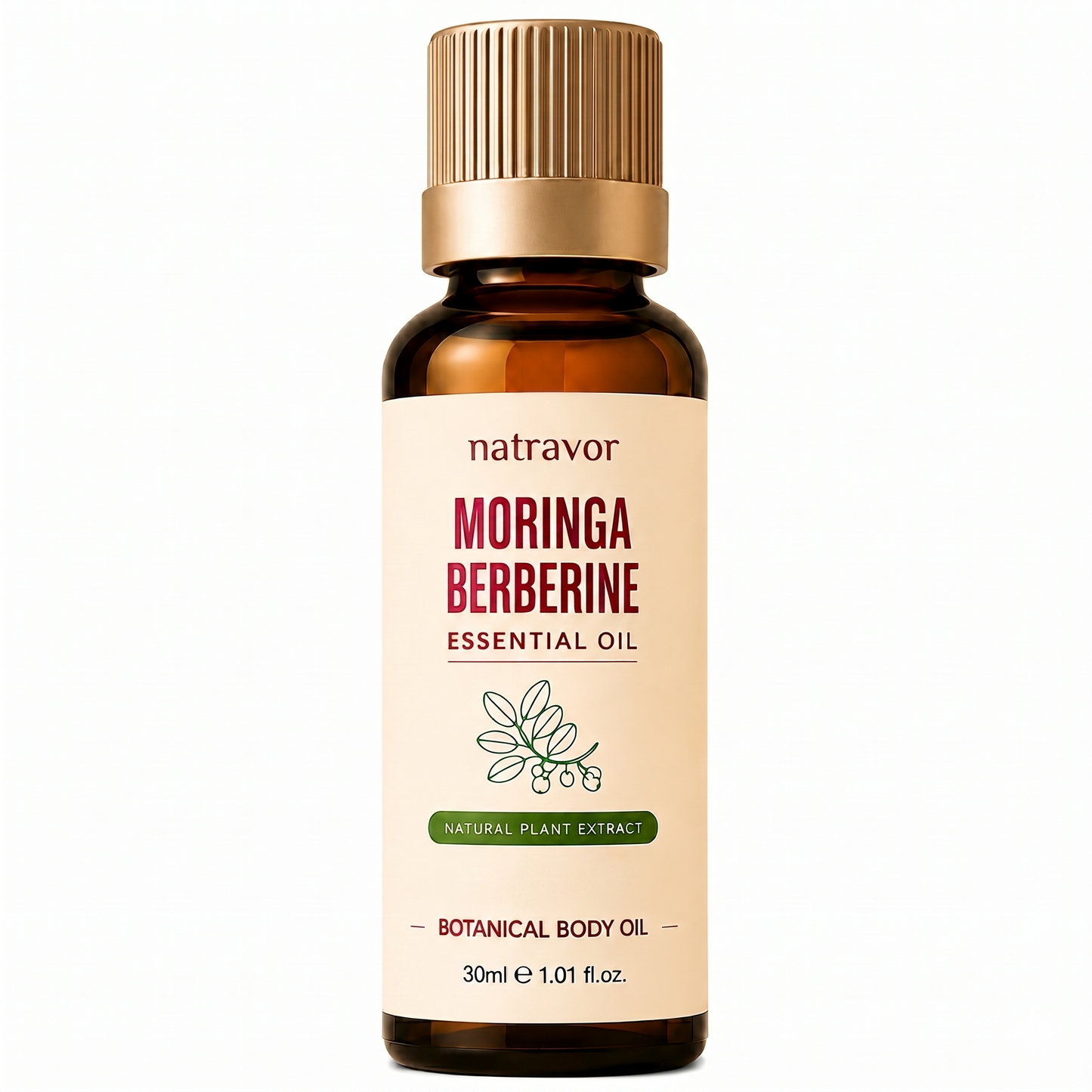 DAILY SUPPORT ESSENTIAL OIL