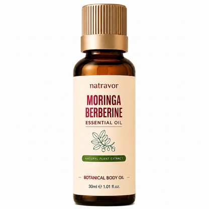 DAILY SUPPORT ESSENTIAL OIL