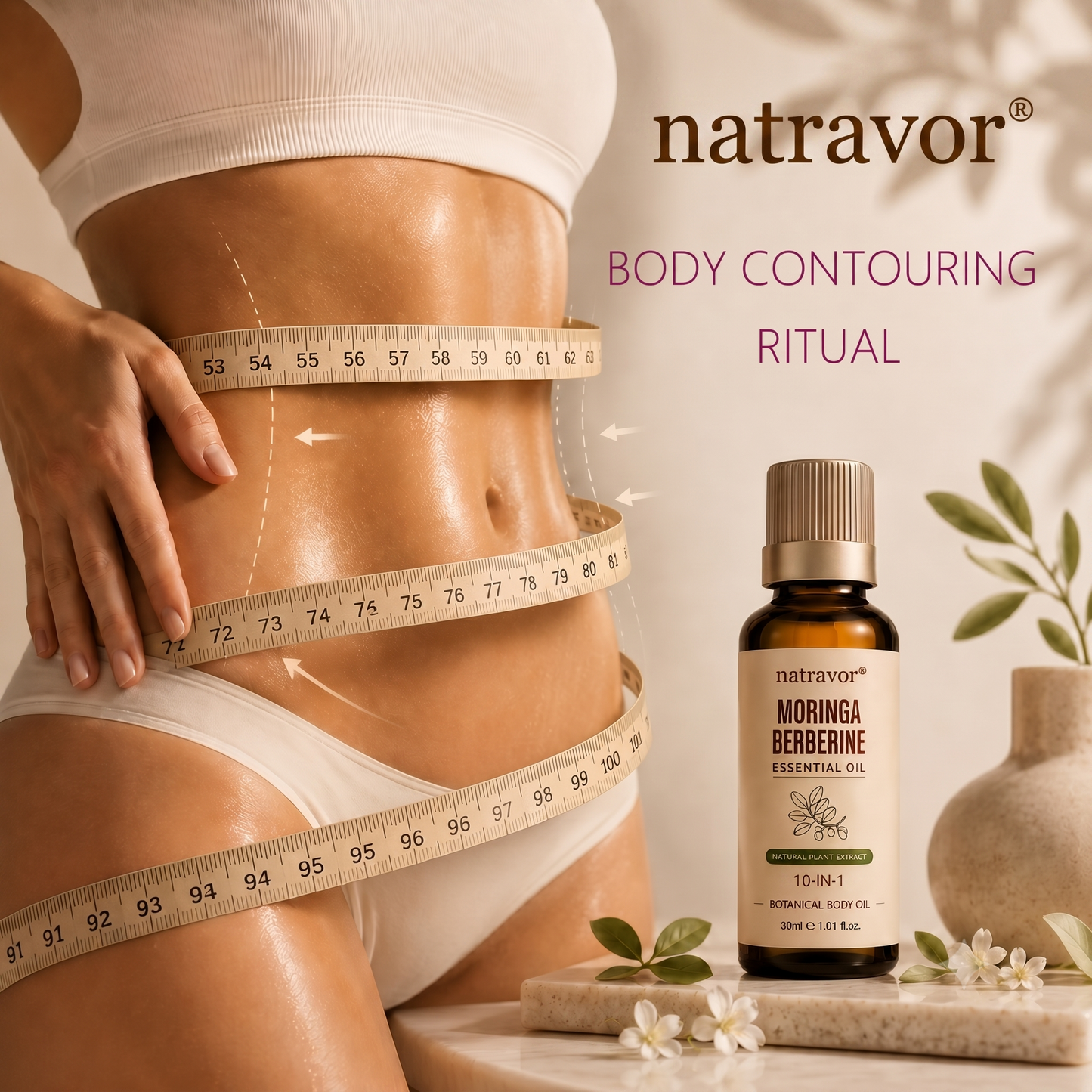 DAILY SUPPORT ESSENTIAL OIL