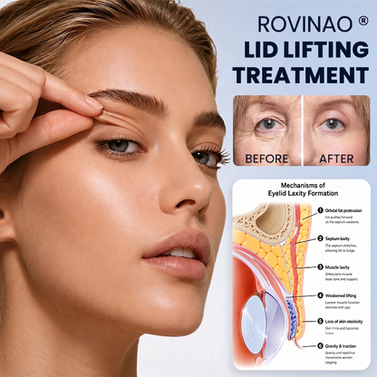 ROVINAO® Lid Lifting Treatment