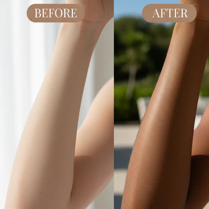 DermaCellix Transdermal Tanning Patch
