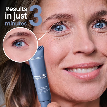 ROVINAO® Lid Lifting Treatment