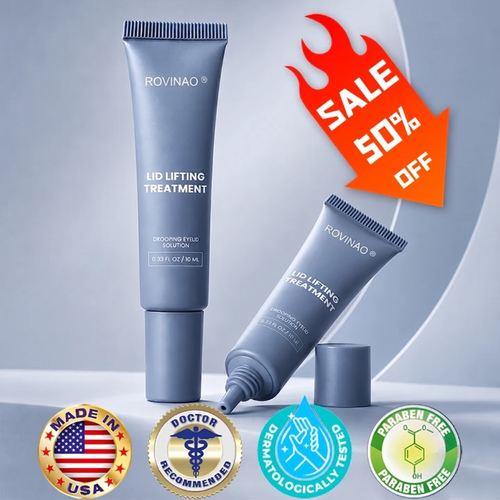 ROVINAO® Lid Lifting Treatment