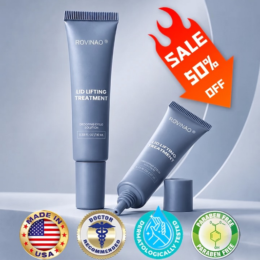 ROVINAO® Lid Lifting Treatment
