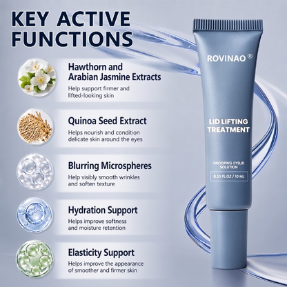 ROVINAO® Lid Lifting Treatment