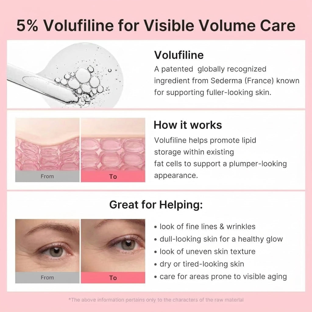 Pink Collagen Volume Multi Balm