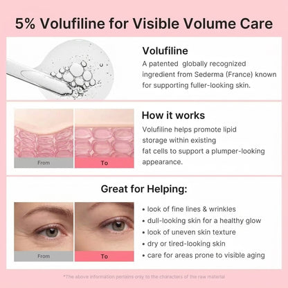Pink Collagen Volume Multi Balm