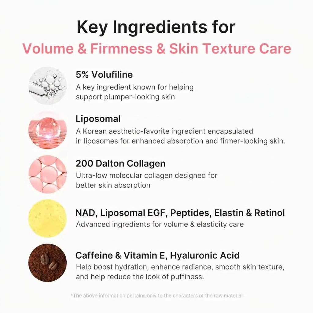 Pink Collagen Volume Multi Balm