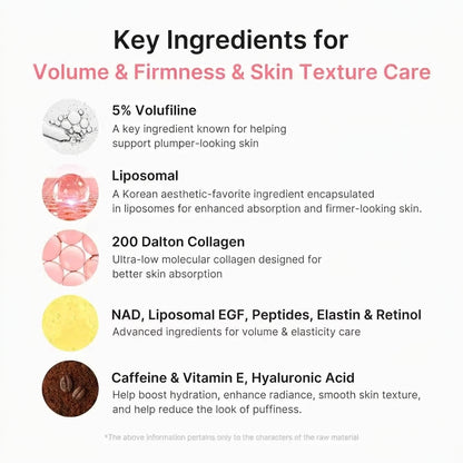 Pink Collagen Volume Multi Balm