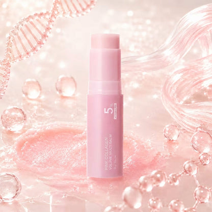 Pink Collagen Volume Multi Balm