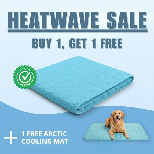 Rovinao™ Cooling Dog Mat
