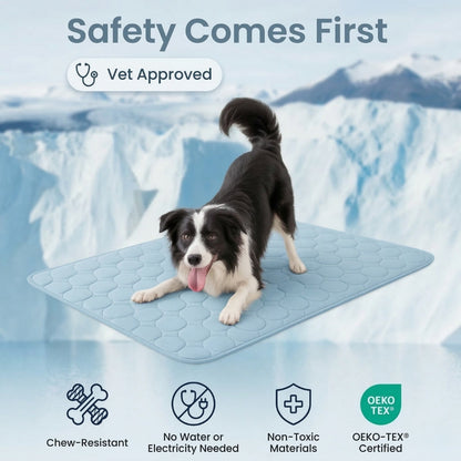 Rovinao™ Cooling Dog Mat