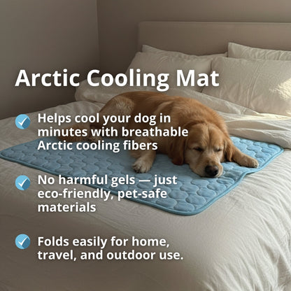 Rovinao™ Cooling Dog Mat