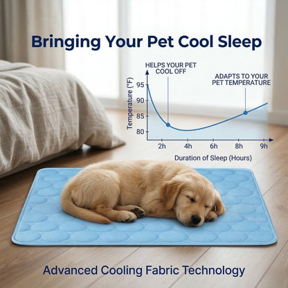 Rovinao™ Cooling Dog Mat