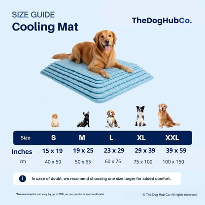 Rovinao™ Cooling Dog Mat