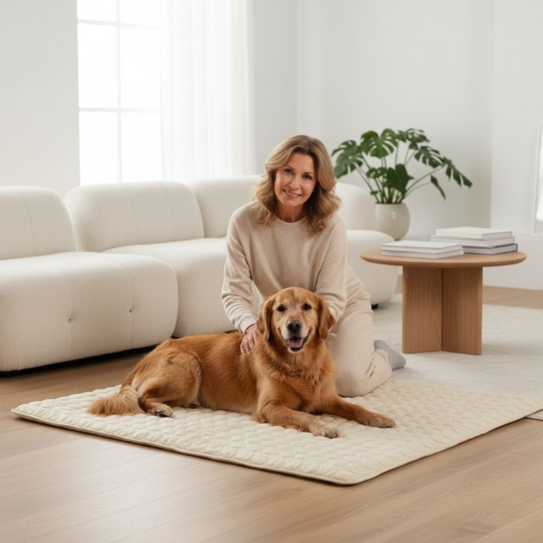 Rovinao™ Cooling Dog Mat