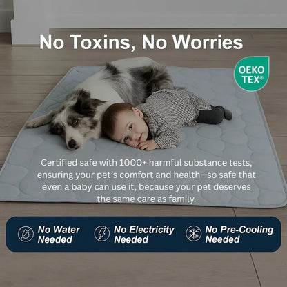 Rovinao™ Cooling Dog Mat