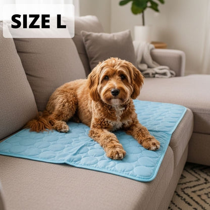 Rovinao™ Cooling Dog Mat