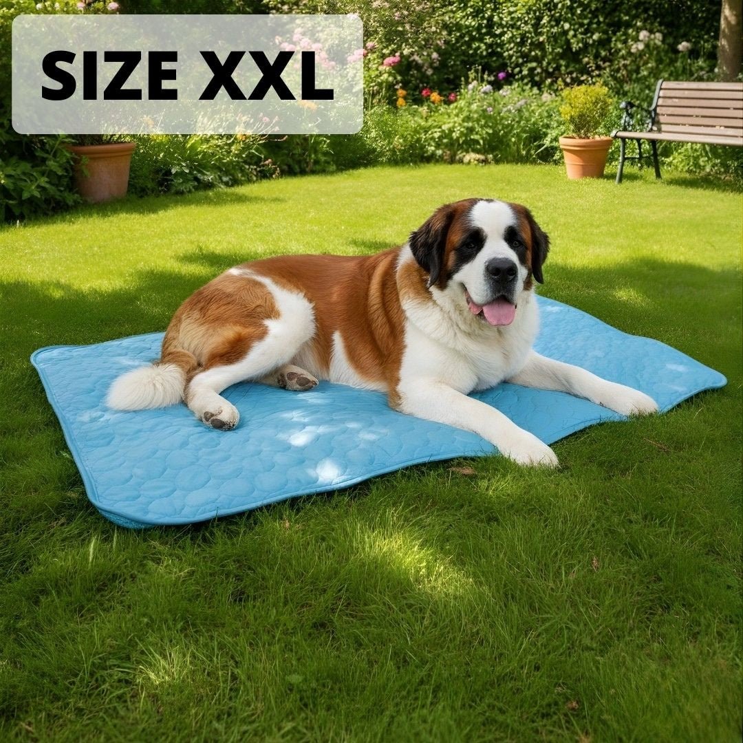 Rovinao™ Cooling Dog Mat