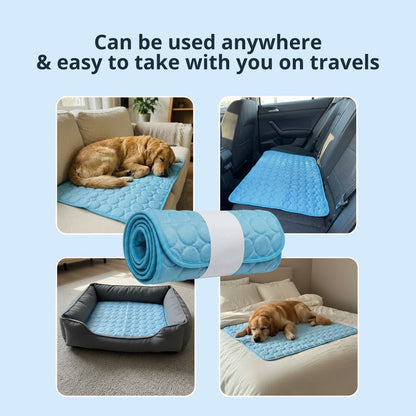 Rovinao™ Cooling Dog Mat