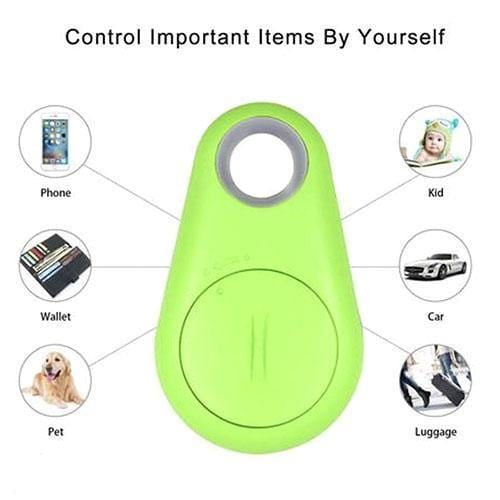 🔥Buy 1 Get 1 Free🔥Anti-lost Alarm Smart Wireless Bluetooth Tracker (For People, Pets & Items)