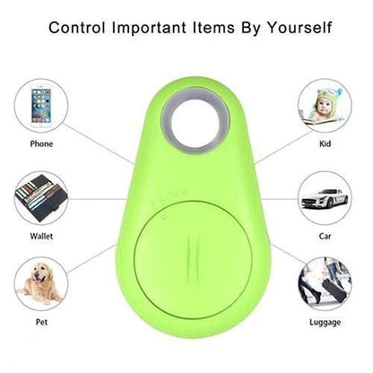 🔥Buy 1 Get 1 Free🔥Anti-lost Alarm Smart Wireless Bluetooth Tracker (For People, Pets & Items)