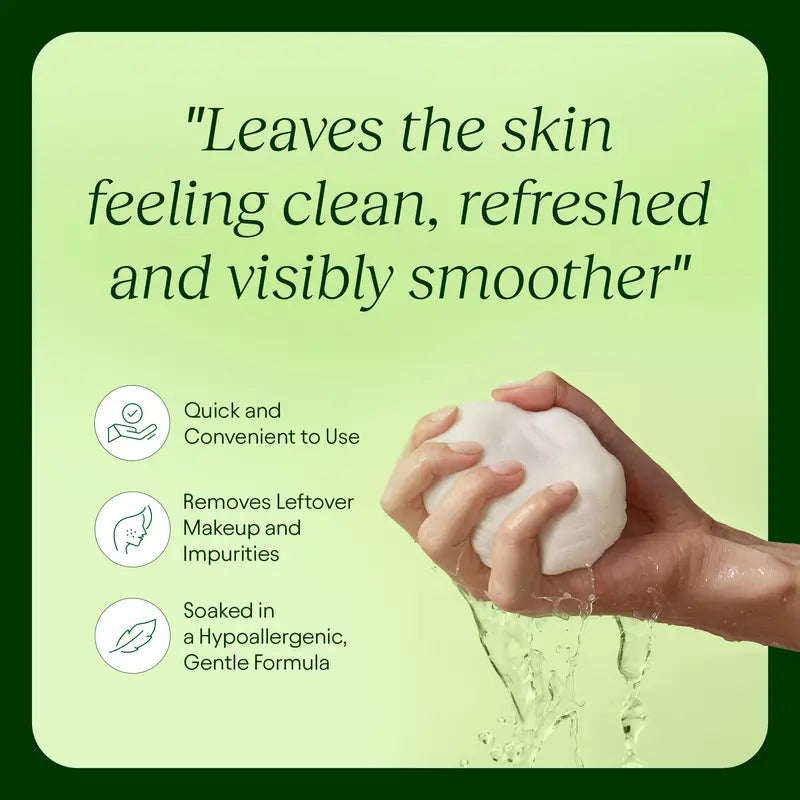 Natrvor Korean Skincare Anti-Aging, Dark Spot & Wrinkle