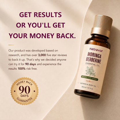 DAILY SUPPORT ESSENTIAL OIL