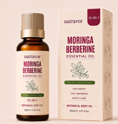 DAILY SUPPORT ESSENTIAL OIL