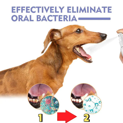 Rovinao™ 🍃Say Goodbye to Bad Breath & Plaque — Without Brushing