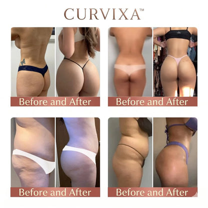 Curvixa™ CurveSculpt Micro-Patch
