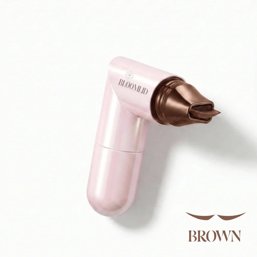 Wing It Eyeliner Stamp