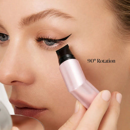 Wing It Eyeliner Stamp