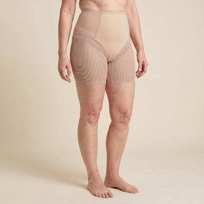 Anti-Cellulite Shaping Short