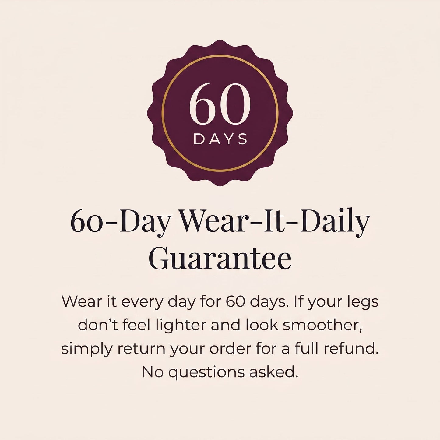 Anti-Cellulite Shaping Short