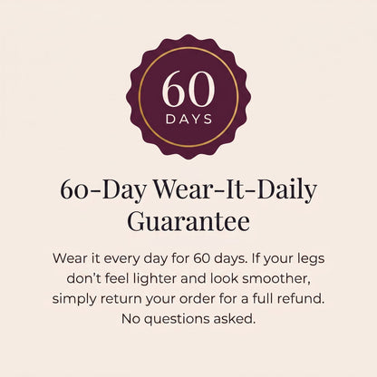 Anti-Cellulite Shaping Short