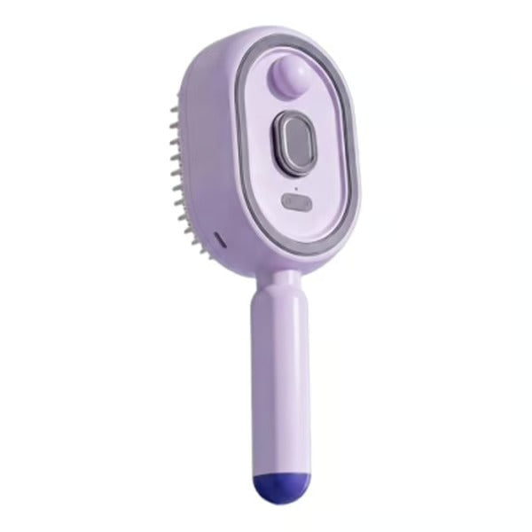 Electric Spray Air Cushion Massage Comb