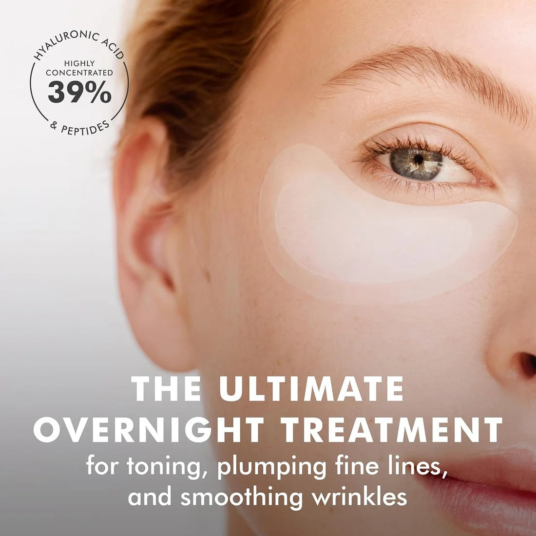 ROVINAO® Micro-Needle Patch For Perfect Under-Eyes