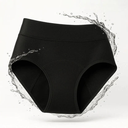 🎁💖Last Day 50% OFF|ROVINAO™  100% Leak-Proof Underwear 4-pack